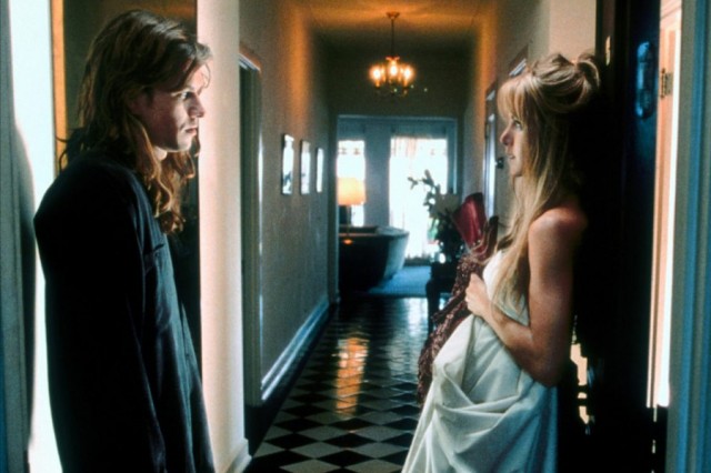 Rock Star fotoğrafı