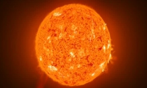 Kıyametin 7 işareti fotoğrafı