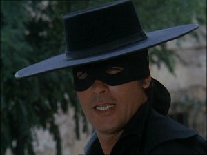 Zorro Fotoğrafı