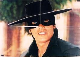 Zorro Fotoğrafı