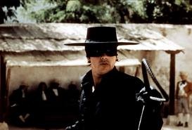 Zorro fotoğrafı