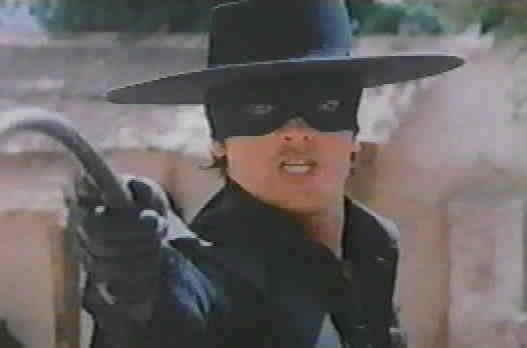 Zorro Fotoğrafı