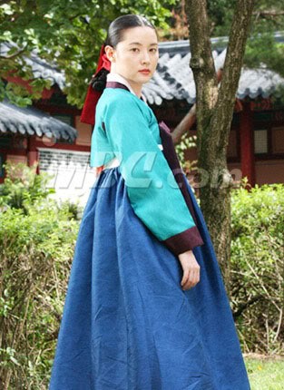 Saraydaki Mücevher Fotoğrafı