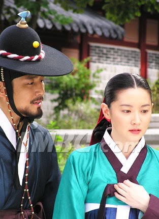 Saraydaki Mücevher Fotoğrafı