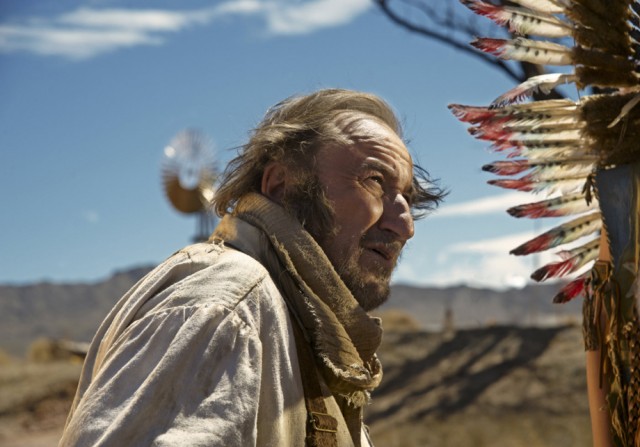 Lucky Luke Fotoğrafı