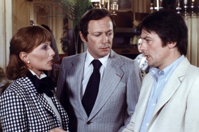 Aranan Hedef fotoğrafı