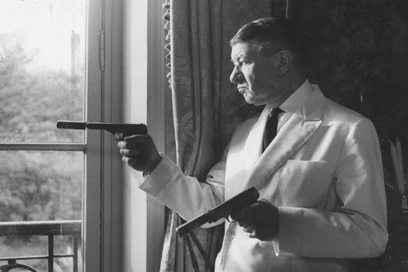 Les Barbouzes fotoğrafı