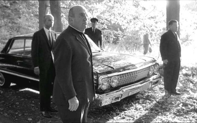 Les Barbouzes fotoğrafı