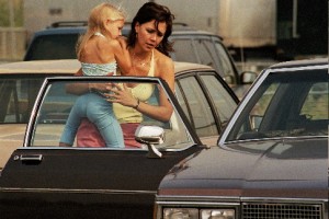 Sherrybaby Fotoğrafı