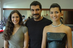 Ihlamurlar Altında Fotoğrafı