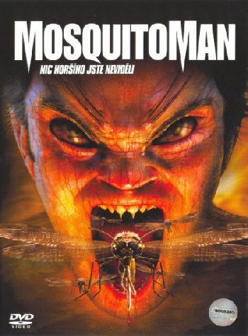 Sinek Adam fotoğrafı