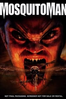 Sinek Adam (2005) afişi