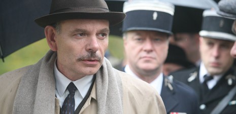 Le Septième Juré fotoğrafı