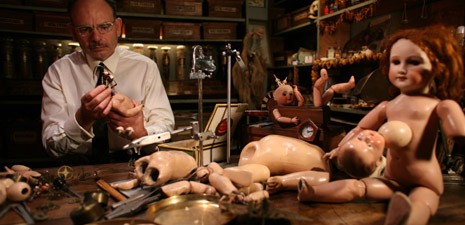 Le Septième Juré fotoğrafı