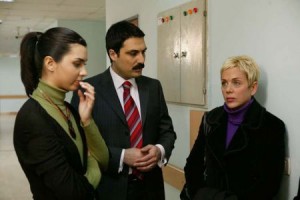 Ihlamurlar Altında Fotoğrafı