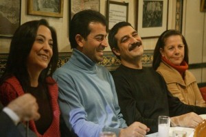 Ihlamurlar Altında Fotoğrafı