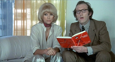 Laisse Aller...c'est Une Valse Fotoğrafı