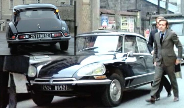 Laisse Aller...c'est Une Valse Fotoğrafı