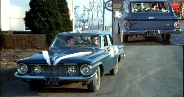 Laisse Aller...c'est Une Valse Fotoğrafı