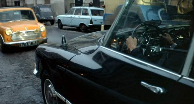 Laisse Aller...c'est Une Valse Fotoğrafı