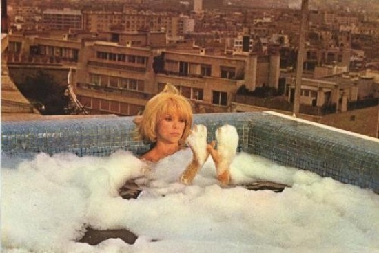 Laisse Aller...c'est Une Valse fotoğrafı