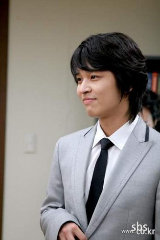 Aşık Cadı Fotoğrafı