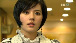 Aşık Cadı Fotoğrafı