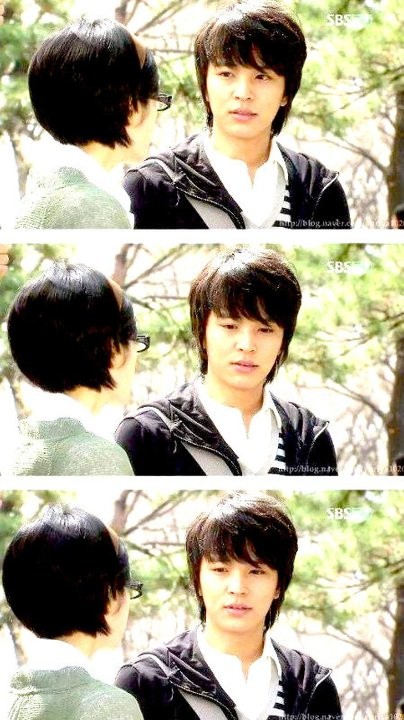 Aşık Cadı Fotoğrafı