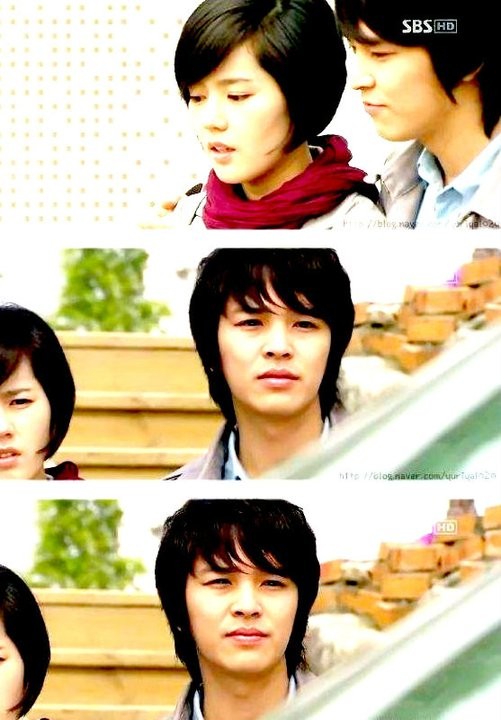 Aşık Cadı Fotoğrafı