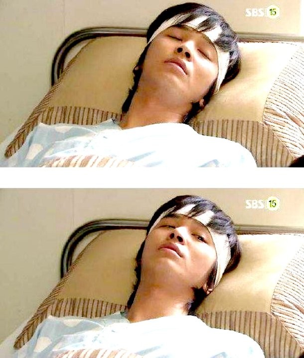 Aşık Cadı Fotoğrafı