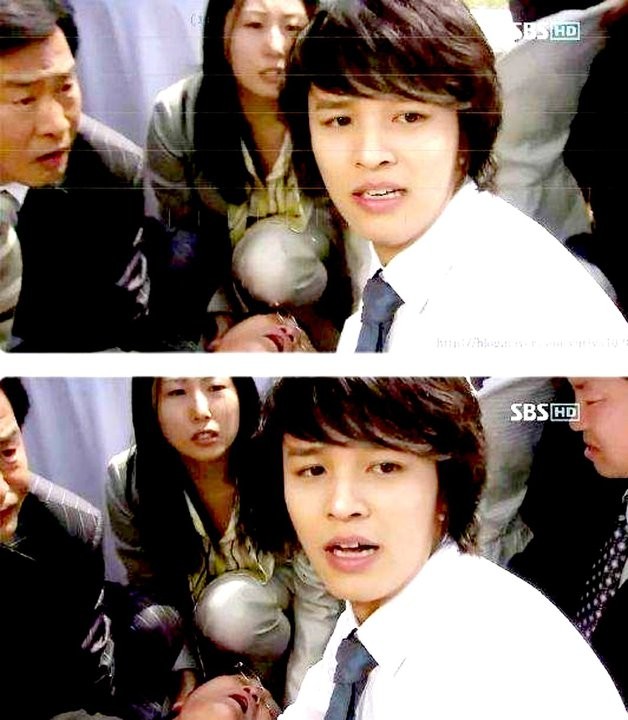 Aşık Cadı Fotoğrafı