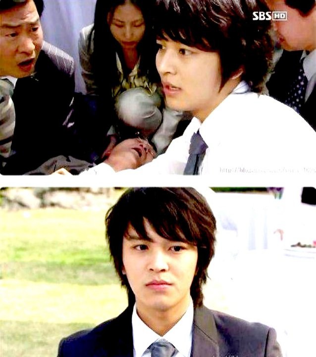 Aşık Cadı Fotoğrafı