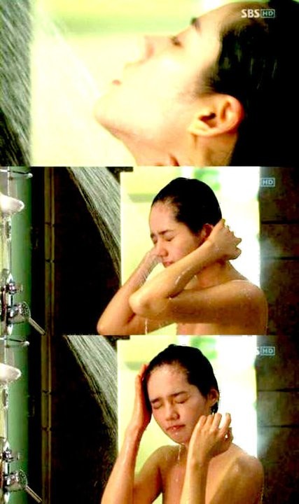 Aşık Cadı Fotoğrafı