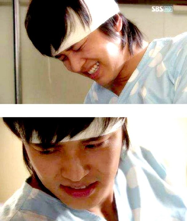 Aşık Cadı Fotoğrafı