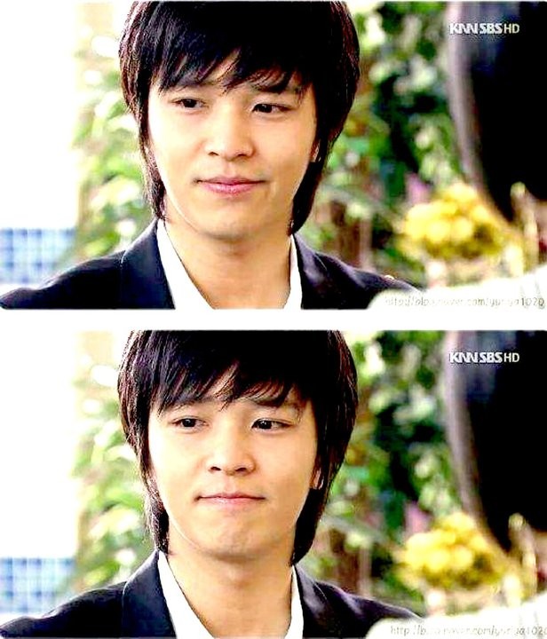 Aşık Cadı Fotoğrafı