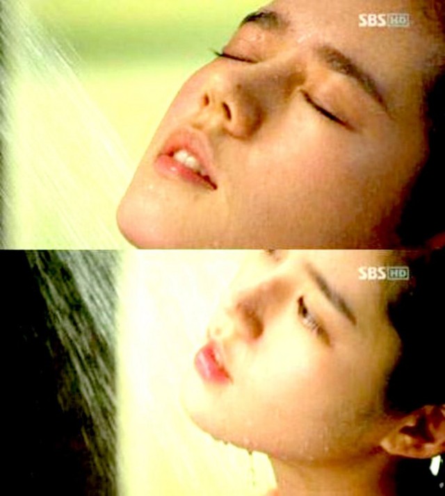 Aşık Cadı Fotoğrafı