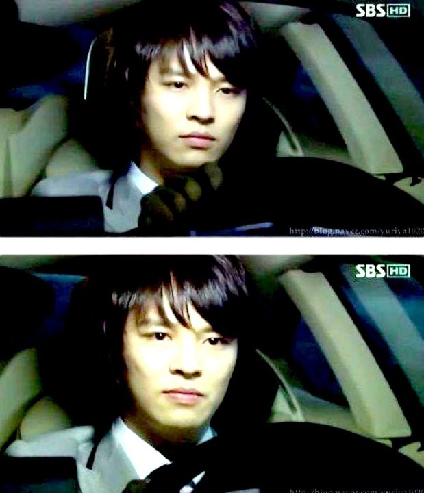 Aşık Cadı Fotoğrafı