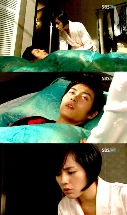 Aşık Cadı Fotoğrafı