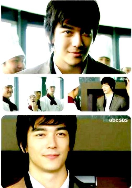 Aşık Cadı Fotoğrafı