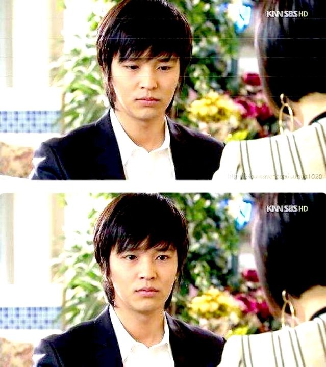 Aşık Cadı Fotoğrafı