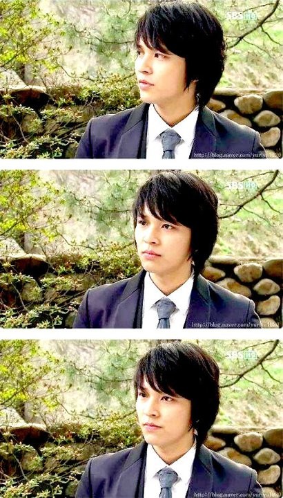 Aşık Cadı Fotoğrafı