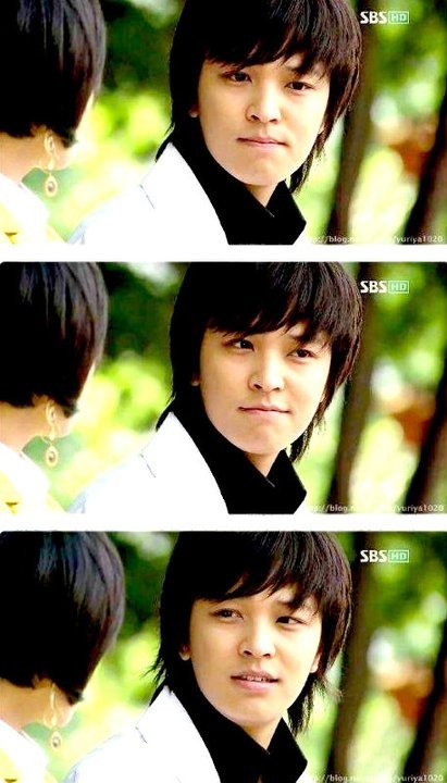 Aşık Cadı Fotoğrafı