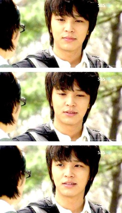 Aşık Cadı Fotoğrafı