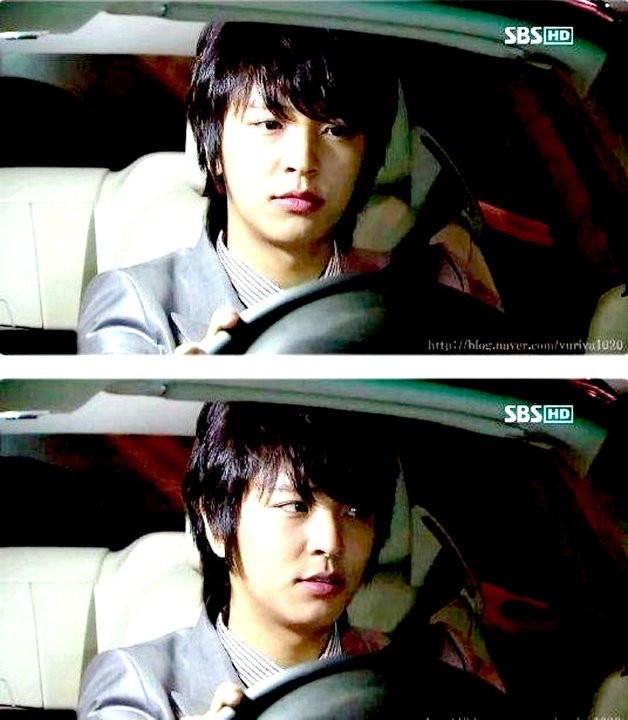 Aşık Cadı Fotoğrafı