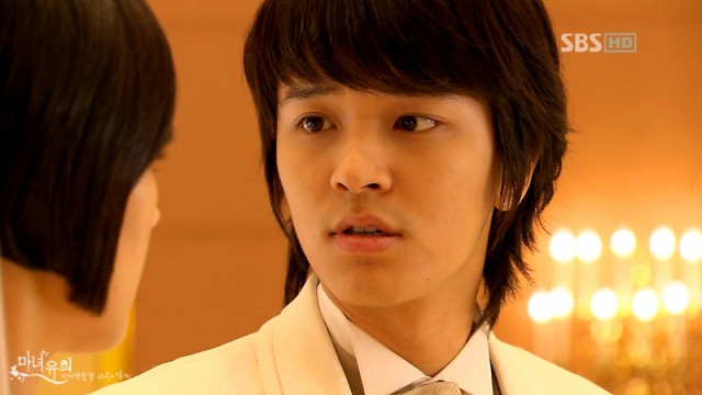 Aşık Cadı Fotoğrafı