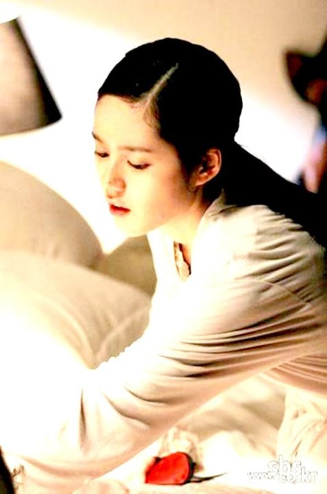 Aşık Cadı Fotoğrafı