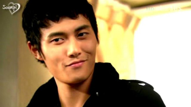 Aşık Cadı Fotoğrafı