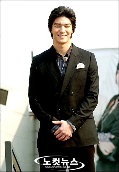 Aşık Cadı Fotoğrafı