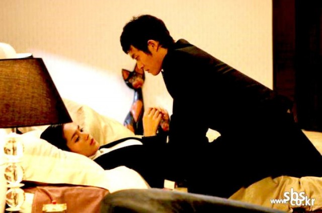 Aşık Cadı Fotoğrafı