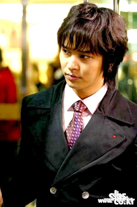 Aşık Cadı Fotoğrafı